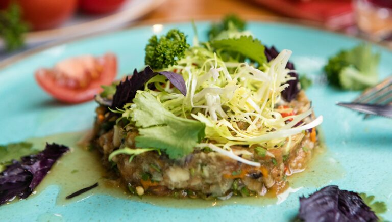 Scheinfasten – Die sanfte Reinigungskur