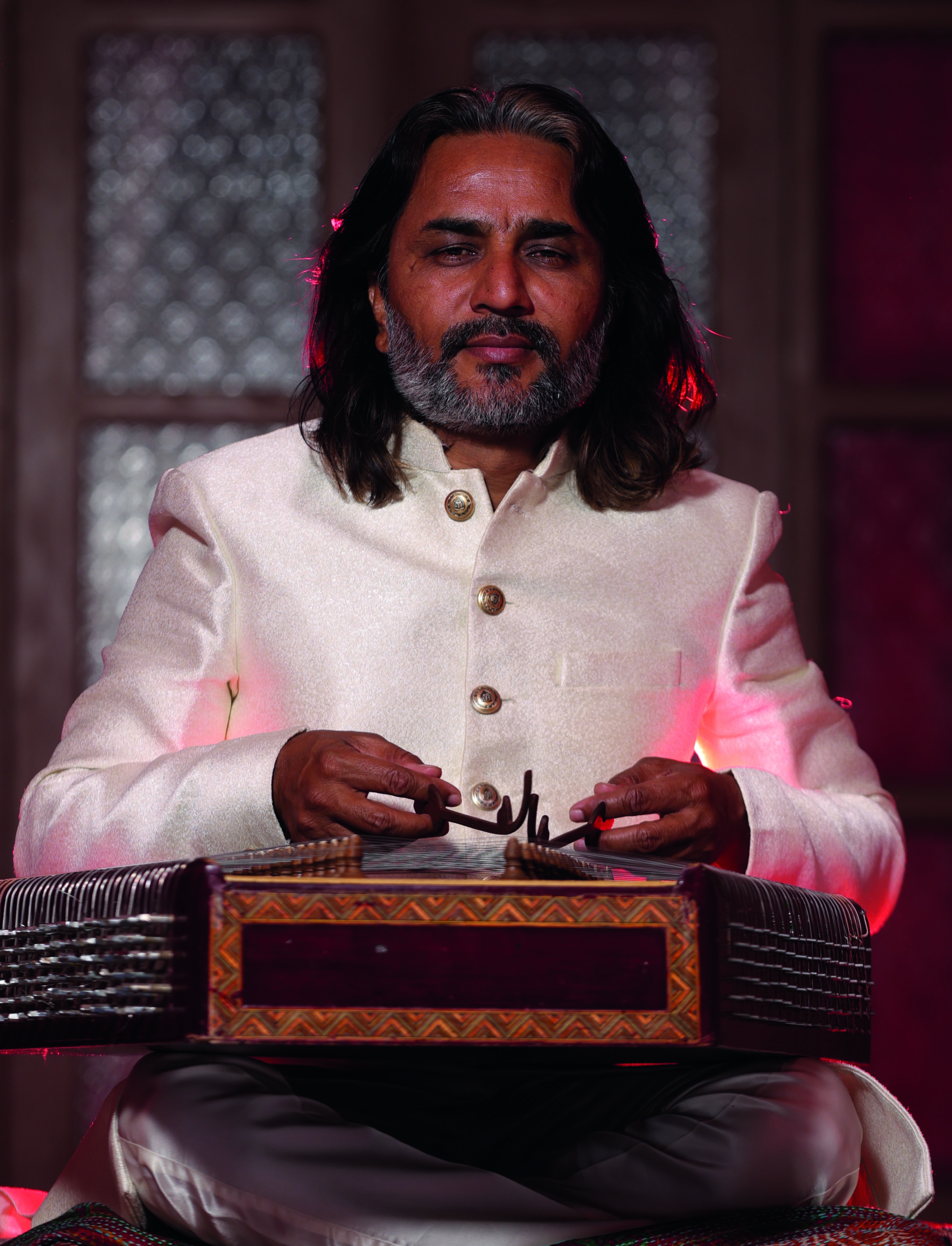 Nawab Khan